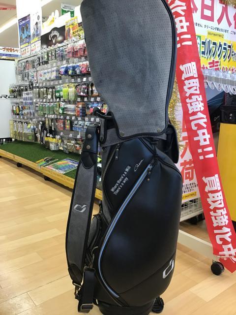 ☆Orion 限定キャディバッグ☆｜125加須店｜ゴルフのことなら東京